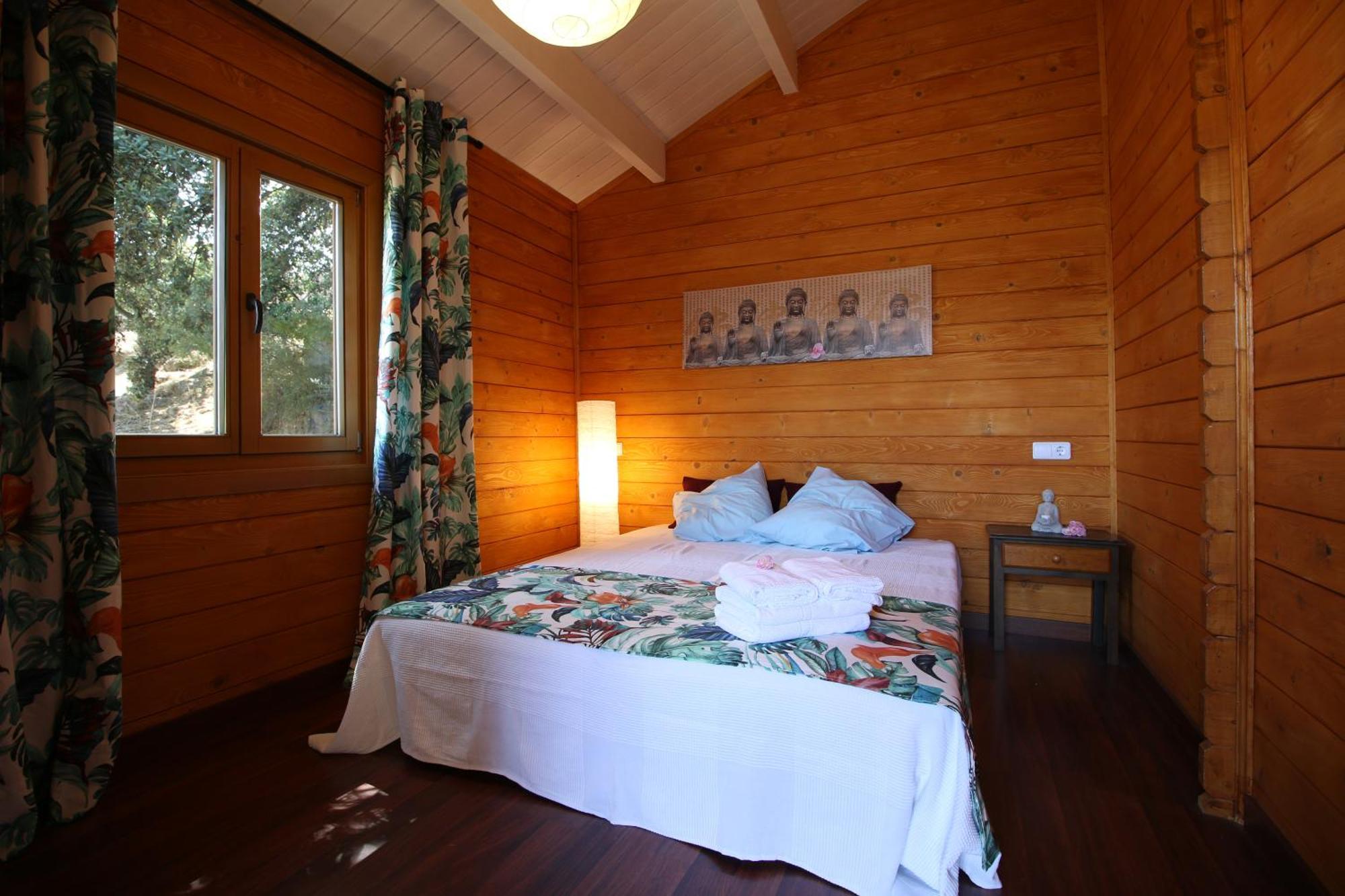 Bella Vista Villa Robledo de Chavela Buitenkant foto