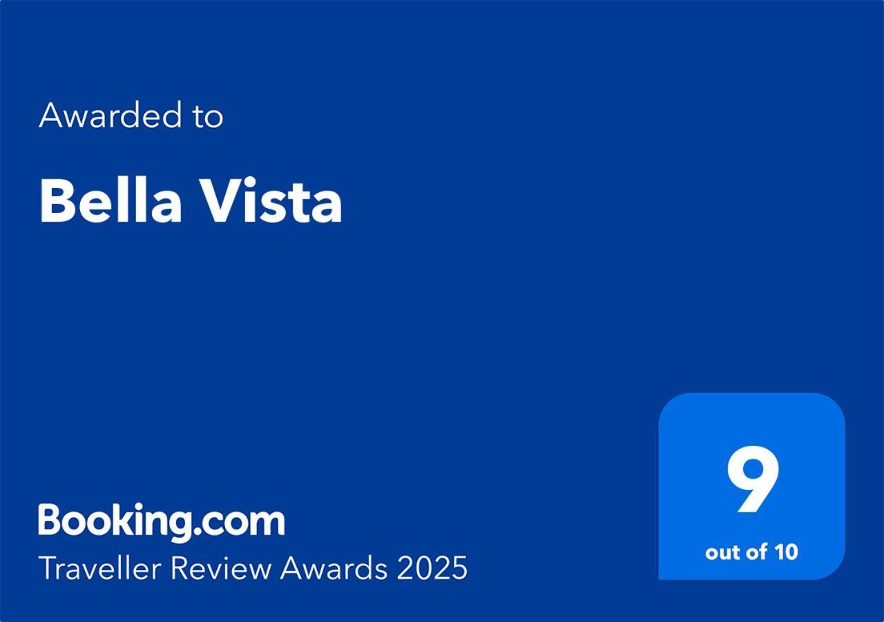 Bella Vista Villa Robledo de Chavela Buitenkant foto
